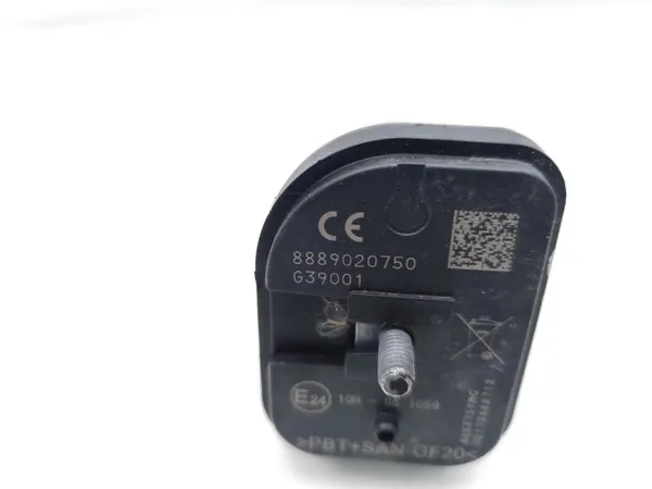 Polestar 4 larmsirena OEM 8889020750 - Begagnad image 7