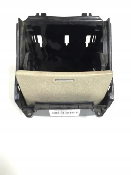 OEM A2156800250 Keskikonsolin Varastotila CL W215 image 4