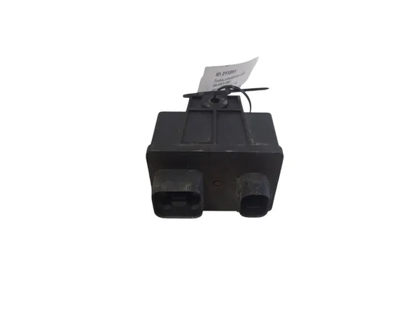 Sytytysvastuksen Rela 9665940680 Jaguar XF image 3