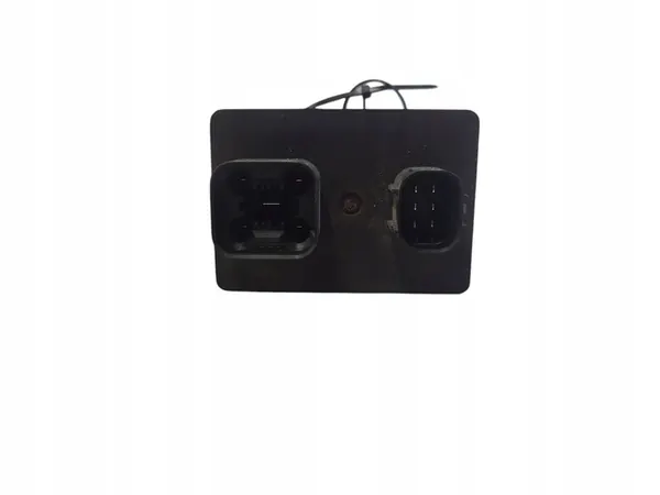 Sytytysvastuksen Rela 9665940680 Jaguar XF image 4