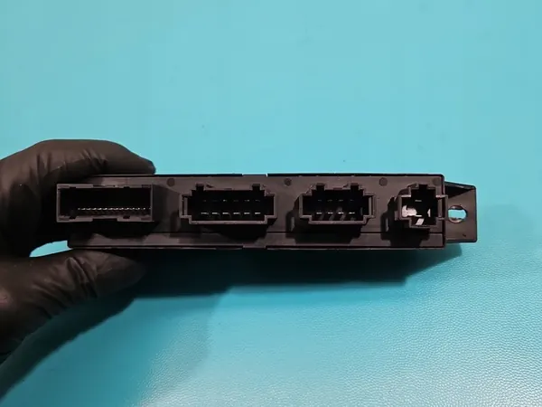 Sätesmodulkontroller Skoda Superb I 3B1959760E image 4