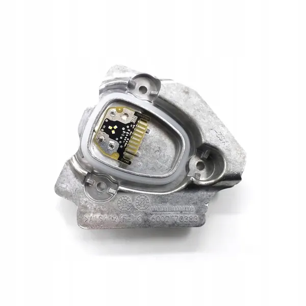 BMW X3 (G01 LCI) LED-Scheinwerfersteuergerät OEM 63115A0E623 image 2