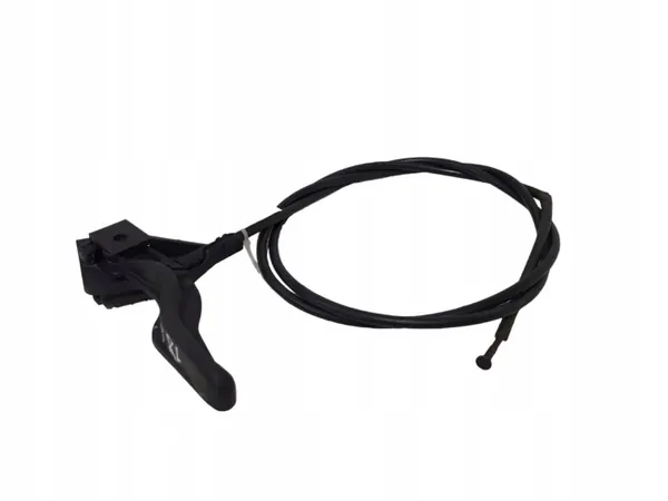 Poignée d'ouverture capot OEM 218186591 Nissan X-Trail image 2