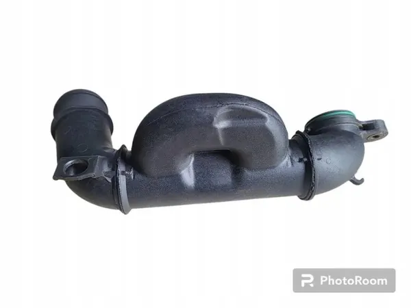 Intercooler-Rohr OEM 9657083680 für Ford Focus II image 2