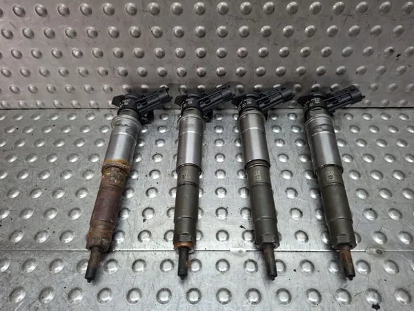 Einspritzdüse OEM 0445115084 für Renault 2.0 DCI image 2