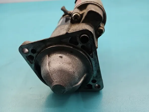 Motor de arranque Fiat Freemont 2.0 JTD 56029591AB image 2