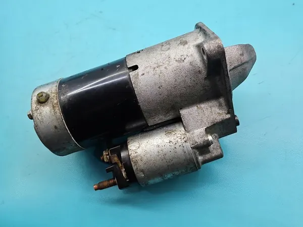 Motor de arranque Fiat Freemont 2.0 JTD 56029591AB image 4