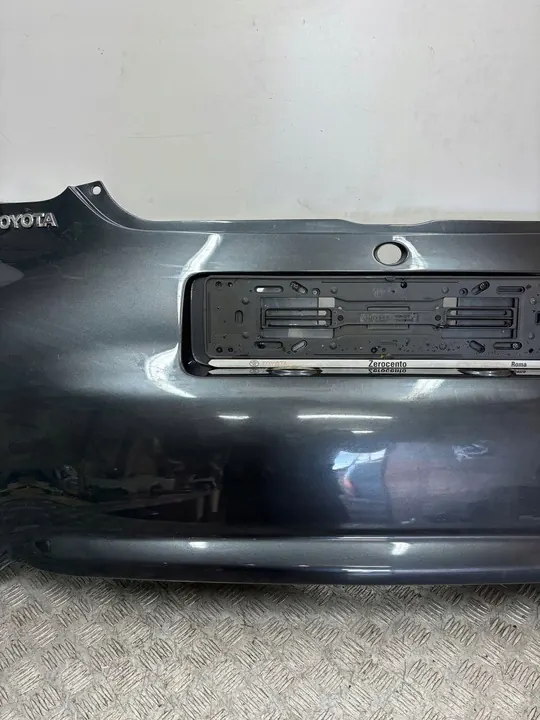 Pare-chocs arrière Toyota Aygo image 4