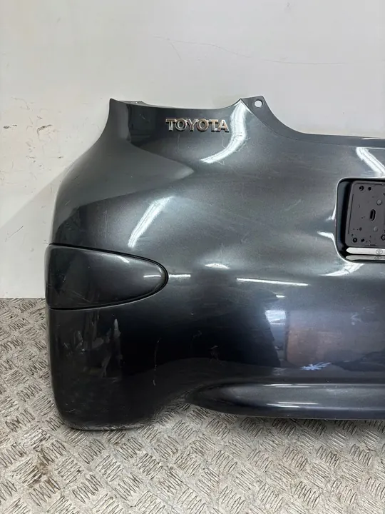 Pare-chocs arrière Toyota Aygo image 5