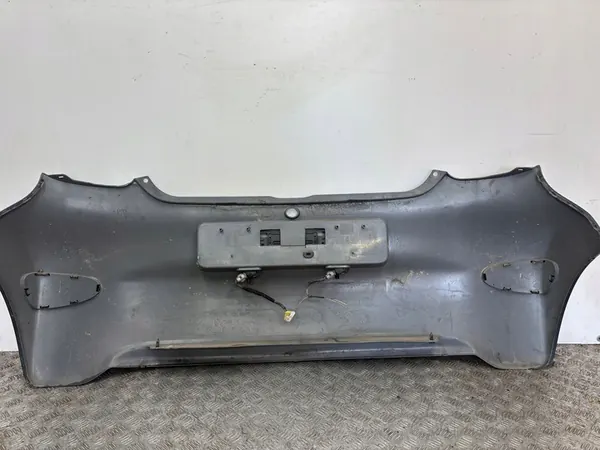 Pare-chocs arrière Toyota Aygo image 6