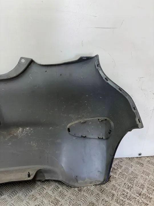 Pare-chocs arrière Toyota Aygo image 7