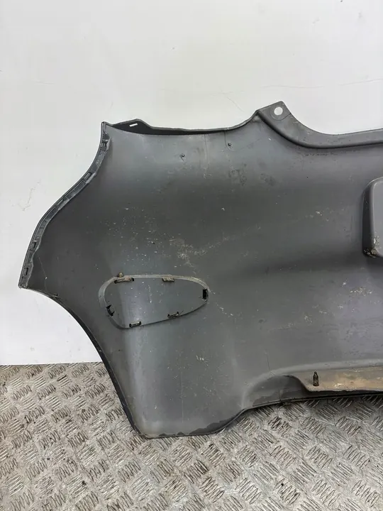 Pare-chocs arrière Toyota Aygo image 8
