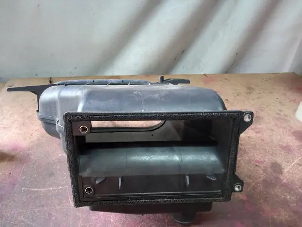 Conduto de ar Fiat 1386792080 image 2