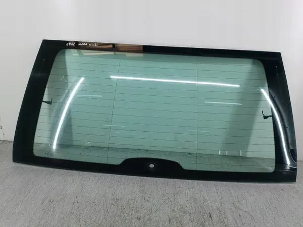 Vidro de porta-traseira Mercedes Classe C W202 OEM 43R-001057 image 2