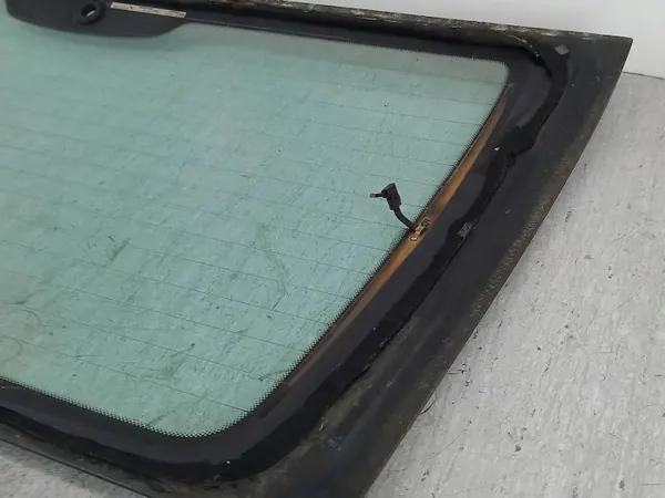 Vidro de porta-traseira Mercedes Classe C W202 OEM 43R-001057 image 3