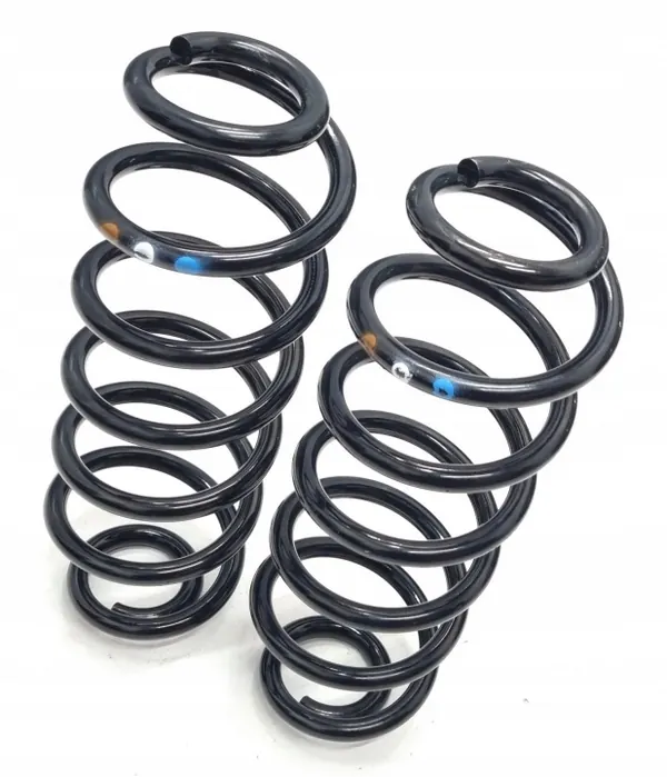 Achterveren OEM Q5 8R S-Line 3.0 TDI - Gebruikt image 6