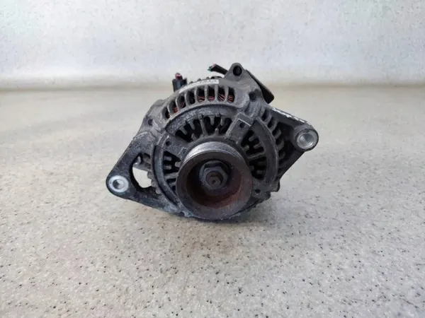 DENSO ALTERNATOR JEEP GRAND CHEROKEE ZJ 5.2 image 3
