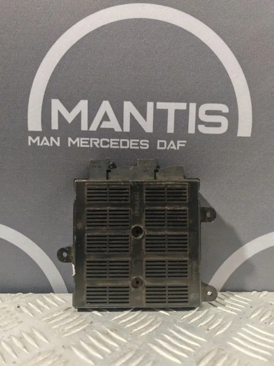 Värmestyrenhet OEM 81.25814.7016 för MAN image 3