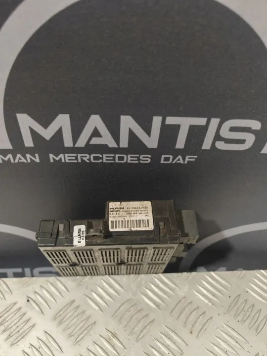 Värmestyrenhet OEM 81.25814.7016 för MAN image 4