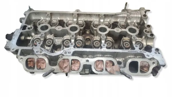 Toyota motorblok OEM Głowica silnika Toyota RAV-4 III Avensis T25 Lift 2.0 VVT-i 1AZFSE 1AZ r3q24erw 3rq2efegb image 2