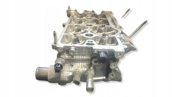 Toyota motorblok OEM Głowica silnika Toyota RAV-4 III Avensis T25 Lift 2.0 VVT-i 1AZFSE 1AZ r3q24erw 3rq2efegb image 4