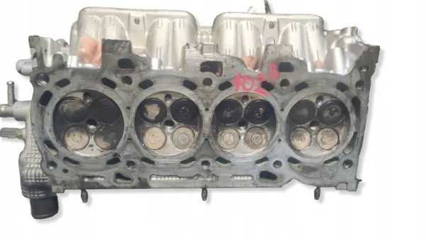 Toyota motorblok OEM Głowica silnika Toyota RAV-4 III Avensis T25 Lift 2.0 VVT-i 1AZFSE 1AZ r3q24erw 3rq2efegb image 7
