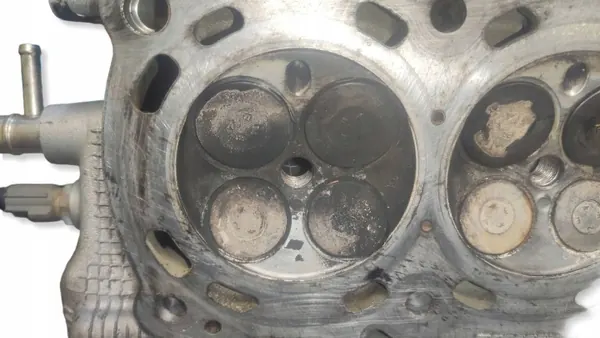 Toyota motorblok OEM Głowica silnika Toyota RAV-4 III Avensis T25 Lift 2.0 VVT-i 1AZFSE 1AZ r3q24erw 3rq2efegb image 8