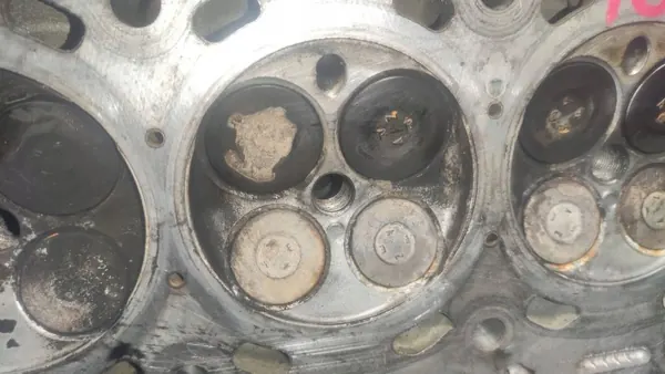 Toyota motorblok OEM Głowica silnika Toyota RAV-4 III Avensis T25 Lift 2.0 VVT-i 1AZFSE 1AZ r3q24erw 3rq2efegb image 9