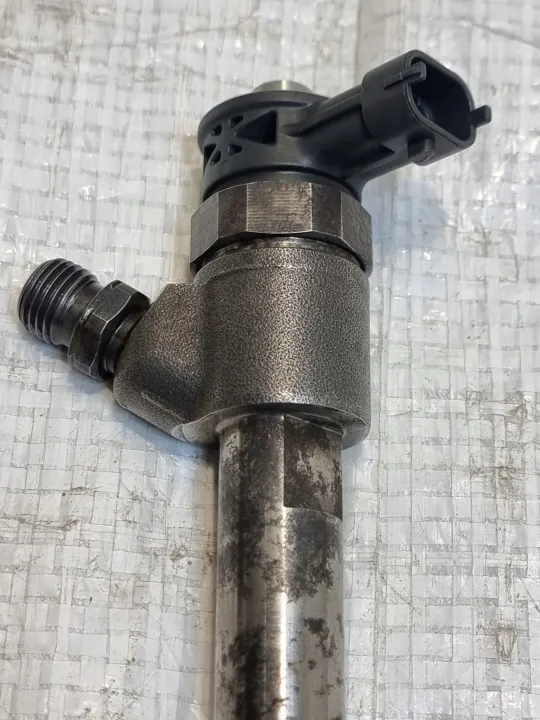 Inyector OEM 0445110713 para Opel Insignia B 2.0 CDTI image 4