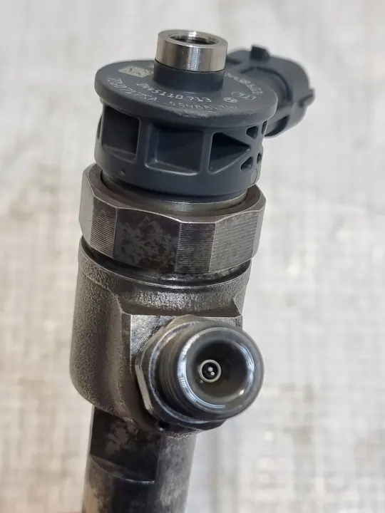 Inyector OEM 0445110713 para Opel Insignia B 2.0 CDTI image 5