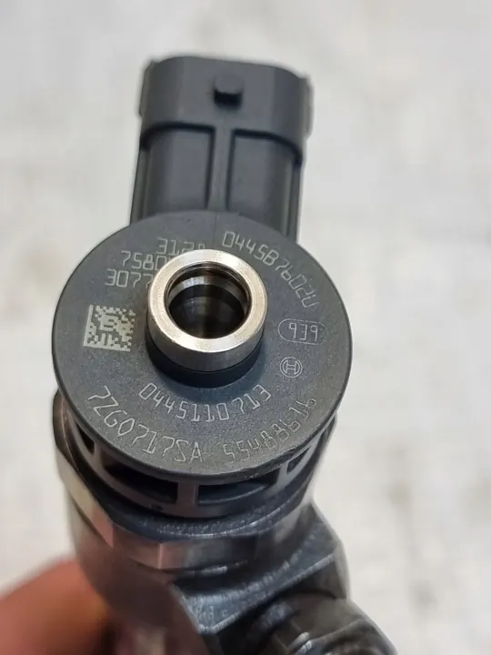 Inyector OEM 0445110713 para Opel Insignia B 2.0 CDTI image 7