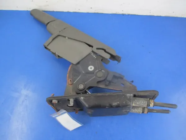 Alavanca do travão de mão Audi A4 B6 OEM CADILAK-Bochnia-475336- image 3