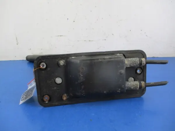 Alavanca do travão de mão Audi A4 B6 OEM CADILAK-Bochnia-475336- image 4
