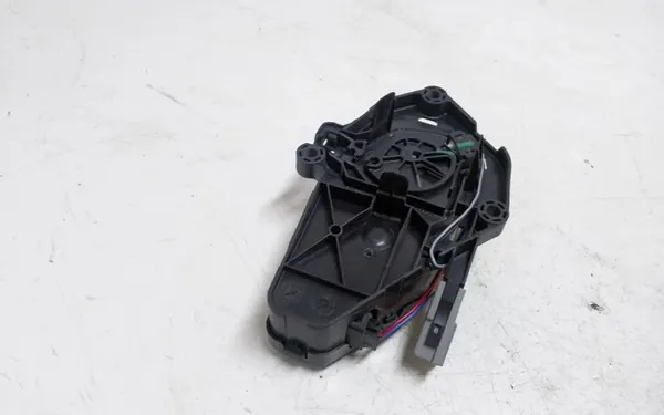 Bakluckmotor Volvo XC60 2011 image 2