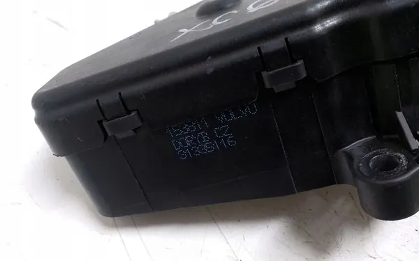 Bakluckmotor Volvo XC60 2011 image 3