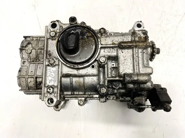 Oljepump OEM 2286890 för Honda CR-V 2016 1.6L image 2