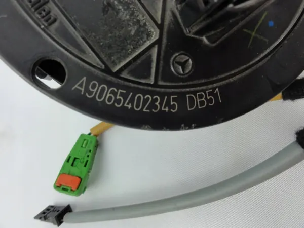 Sensor de ángulo de dirección OEM A9064640318 Sprinter 906 image 7