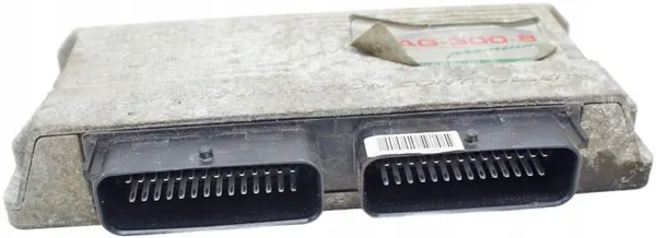 TU214 STAG-300-8 Ordinateur GPL pour Cadillac Escalade III image 2