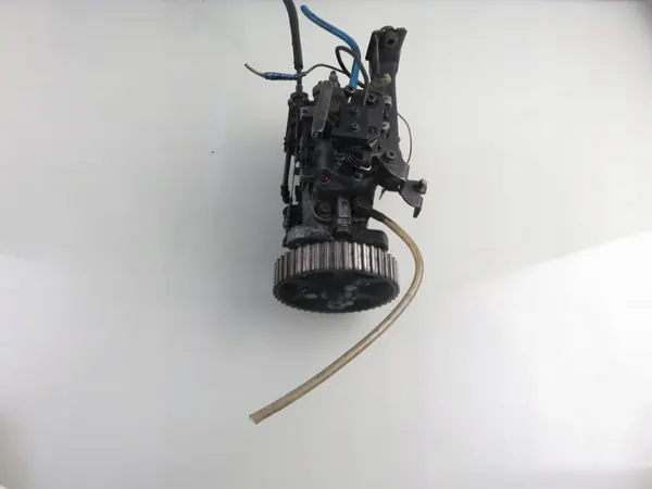 VW Transporter T4 Einspritzpumpe 1.9 TD ABL 028130115L image 3