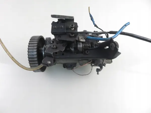 VW Transporter T4 Einspritzpumpe 1.9 TD ABL 028130115L image 6