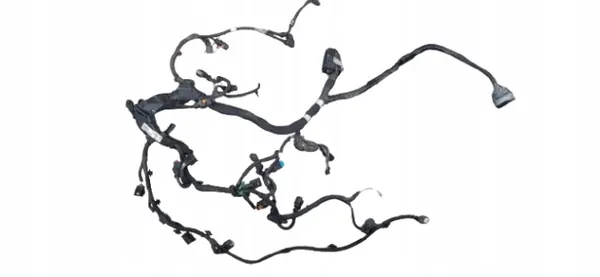 Moottorin Kiinnityssarja OEM 9835331980 Peugeot Boxerille image 2