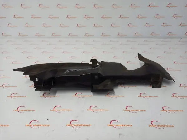 Conduto de ar intercooler Audi Q7 4L OEM 4L0121284G image 3