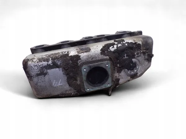 Collecteur d'admission VW 2.5 TDI image 1