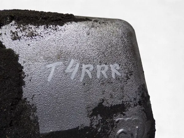 Collecteur d'admission VW 2.5 TDI image 4