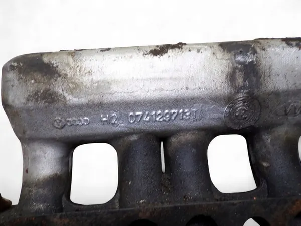 Collecteur d'admission VW 2.5 TDI image 5