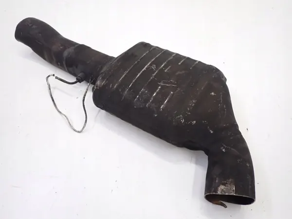Gebrauchter Mercedes DPF-Filter OEM A2134905205 für C-Klasse image 2