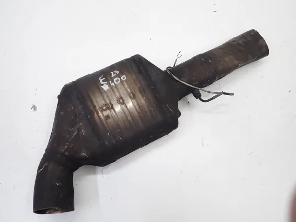 Gebrauchter Mercedes DPF-Filter OEM A2134905205 für C-Klasse image 3