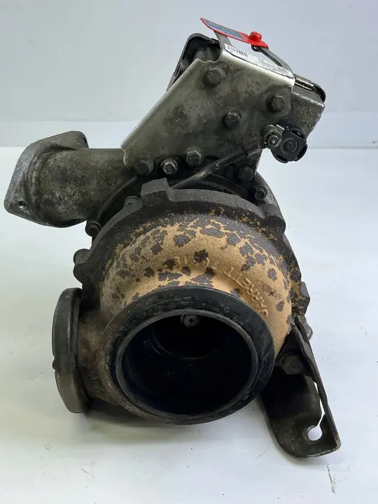 Turbo BMW 3 E90 E91 7796311 image 6