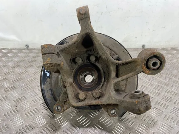Subaru FBZ20668 Bakhjulsnav - Begagnad OE-del image 6
