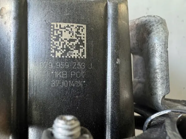 Pompe à air secondaire OEM 06L959231A Audi VW image 5